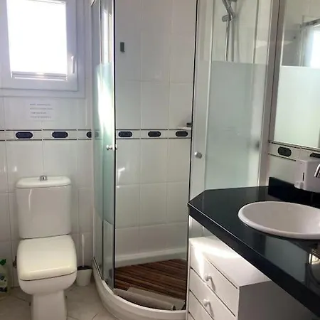 Holiday home Casa Unifamiliar En El Faro. Fuengirola